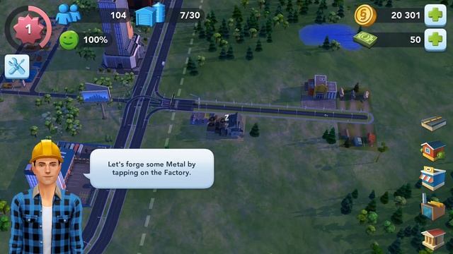 Simcity Buildit: How to get back your old account in 5 mins. смотреть онлайн