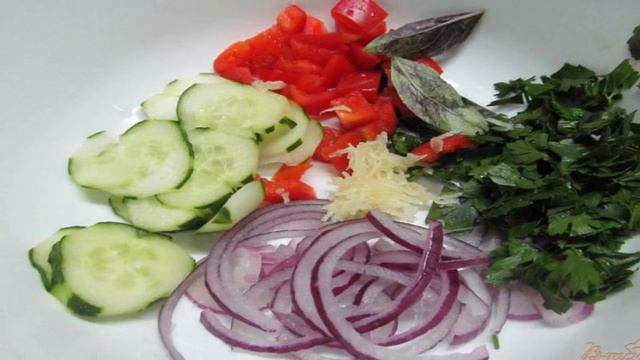 Секреты кухни