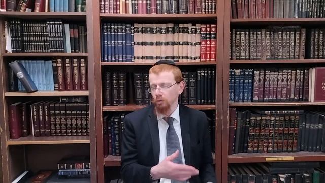 Недельная глава - "Шлах". Как не ошибаться. смотреть онлайн