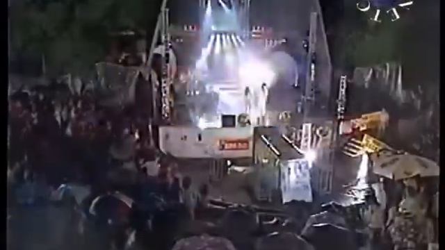 Reyhan ft Lusi - Imam Nujda Ot Teb Live koncert (TV Planeta) смотреть онлайн