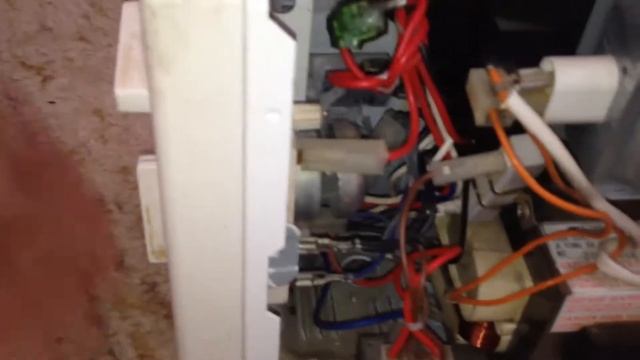 Ремонт Микроволновки! Своими Руками! Смотри Коментируй! смотреть онлайн