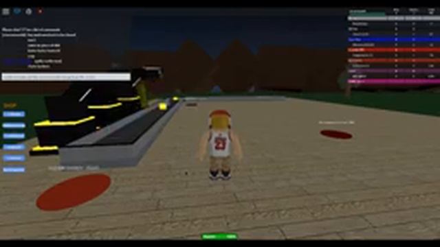 I am the batman [roblox superhero tycoon ] смотреть онлайн