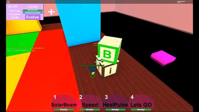 Roblox - Sticker Tutorial #1 смотреть онлайн