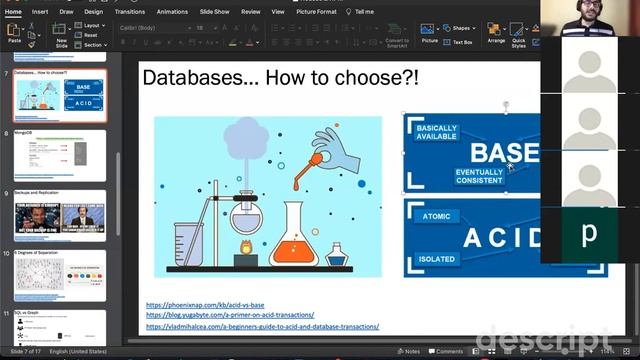 Introduction to Databases and Hands-On Neo4J Graph DB смотреть онлайн