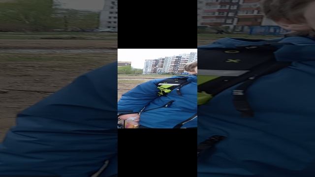 пробую китайскую пупырышку.