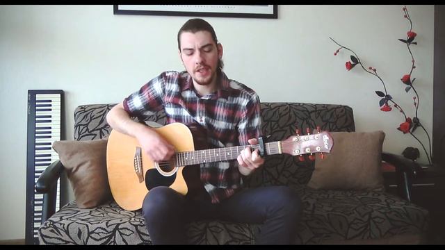 Женя Суслов - Золотое пятно (Nautilus Pompilius cover.) смотреть онлайн