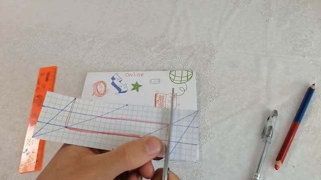 Бумажный вертолёт смотреть онлайн