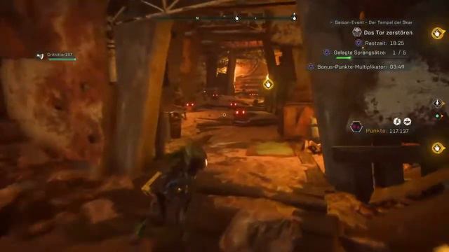 [SaokaAsaro] Anthem Kristalle farmen für Jevelin packet смотреть онлайн