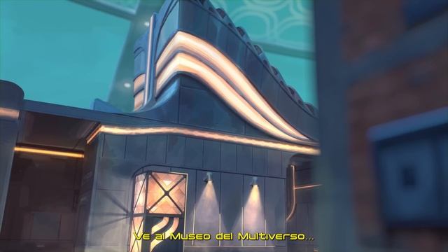 Dia do Santuário // Presentación oficial de mapa: Pearl | VALORANT смотреть онлайн