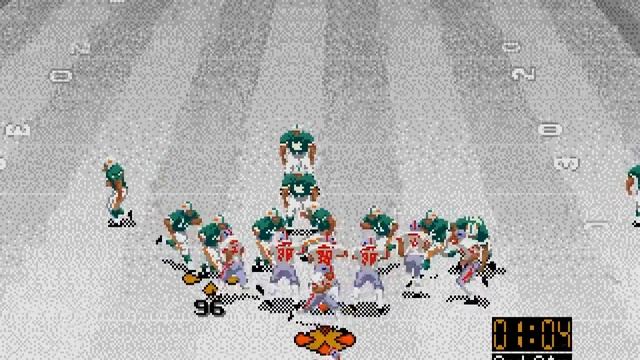 Madden NFL '98 (part 2) смотреть онлайн