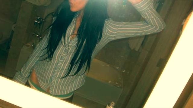 Почему нельзя фотографировать себя в зеркале? смотреть онлайн