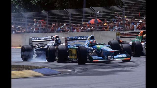 中嶋悟監修 (Nakajima Satoru) Ｆ１ ＨＥＲＯ '94 Soundtrack - Track 02 смотреть онлайн