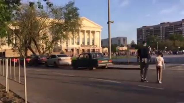 Драмтеатр Тюмень смотреть онлайн