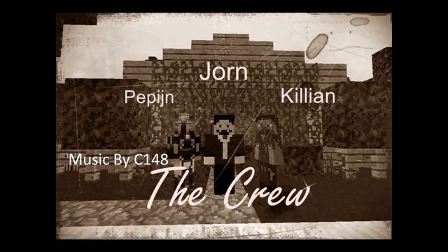 Minecraft Music - Piano 1, 2 and 3 смотреть онлайн