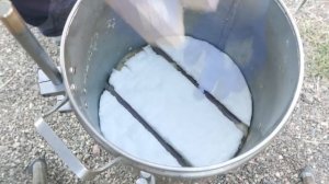 Печь для плавки металлов  1200°C