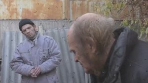 Я здесь ищу только одного - покоя, умиротворения и вот этой гармонии, от слияния с бесконечно вечны