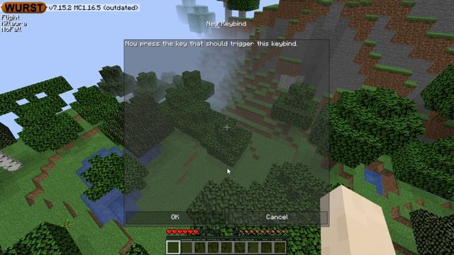 ? 2023 Minecraft Hile Nasıl Yapılır ? / Fly,Aimbot,Xray,Killaura,Reach ? смотреть онлайн