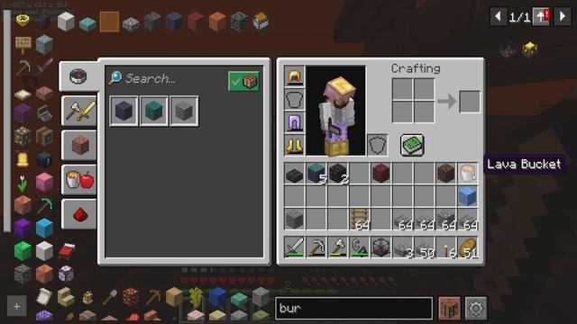 Skyblock with Create mod episode 5: Overpowered Gold Farm! смотреть онлайн