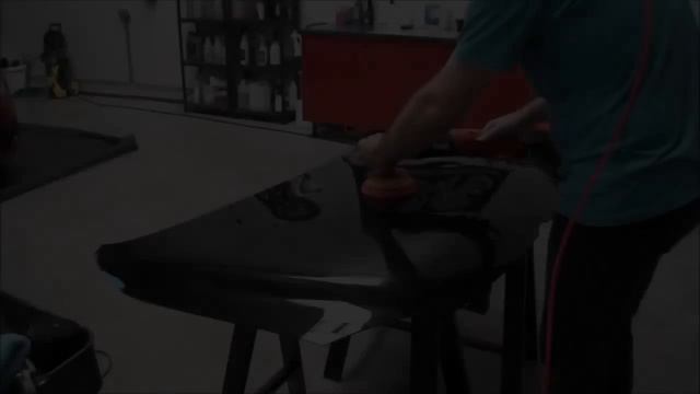 Royal Pads - part 3 - red pad stress test смотреть онлайн