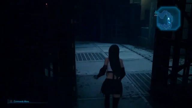 Final Fantasy 7 REMAKE #10 смотреть онлайн