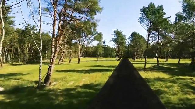 Mielno Molo Sea & Lake - działki nad morzem, w otoczeniu lasu, bezpośrednio przy jeziorze смотреть онлайн