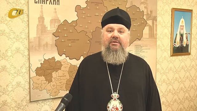 4 ДЕКАБРЯ - ВВЕДЕНИЕ ВО ХРАМ ПРЕСВЯТОЙ БОГОРОДИЦЫ смотреть онлайн