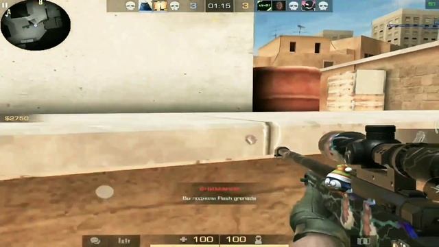 Infinite Tsukuyomi | Mi Pad 4 | standoff 2 fragmovie смотреть онлайн