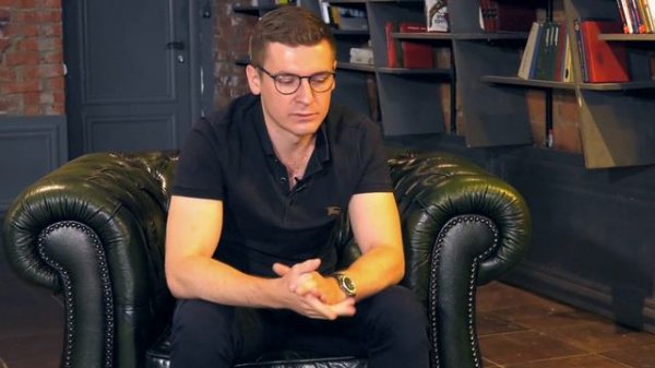 Школа Фаундера. Михаил Беляндинов - Исполнительный директор BestDoctor