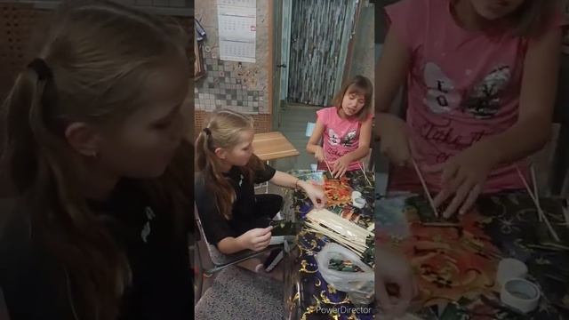 Букет своими руками из чая и шоколада смотреть онлайн