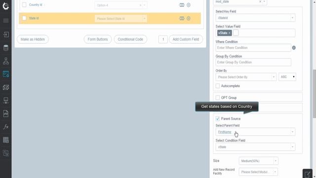 Module Configuration: How to Configure Add/Update Form смотреть онлайн