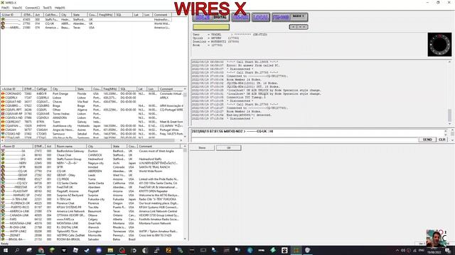 WIRES X- SWITCH RADIO PROCEDURE (RETRY ACTIVATION смотреть онлайн