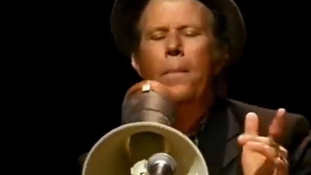 Chocolate Jesus - Tom Waits Live