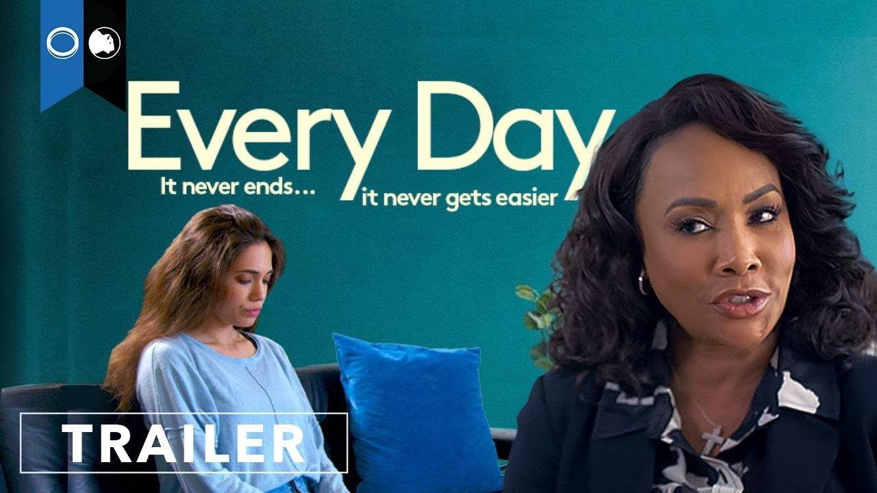 Every Day Movie - Official Trailer | BondIt Media Capital смотреть онлайн