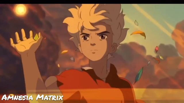 [AMW] Аниме клип//спрячь меня~mix смотреть онлайн
