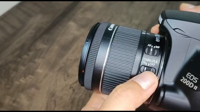 Canon EOS 200D || Unboxing & Review || Best for photo & video shoot смотреть онлайн