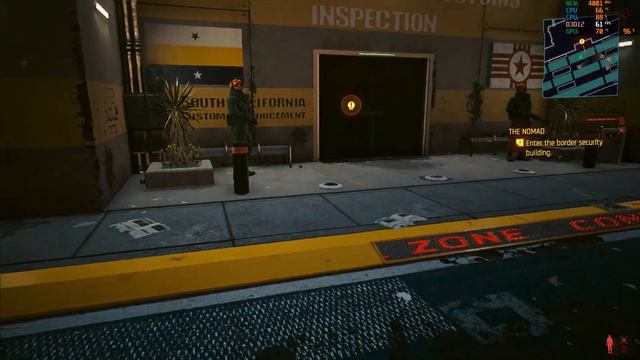 Cyberpunk 2077 v1.6 GTX 1650 i5 9300H asus tuf fx505gt смотреть онлайн