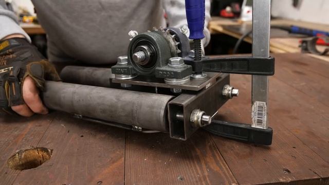 Cool Idea! Don't Throw Away Old Car Parts!