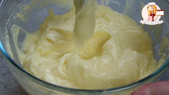 Готовим Голландскую детку или крошку, или Датч бэби, которую они называют блинчиками в духовке смотреть онлайн