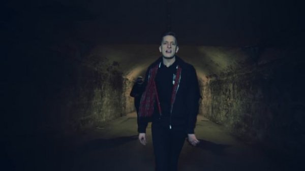 KRAFTKLUB - Schü55e in di3 Luft [DEU]