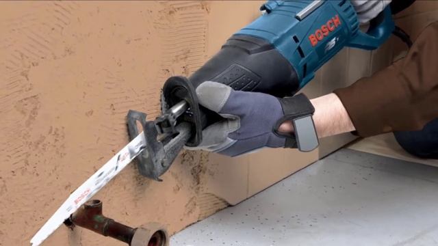 Top 10 Best Reciprocating Saws Review In 2023