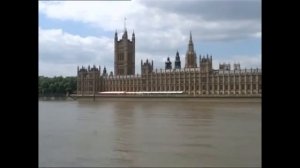 Лондон - Столица Великобритании - История Лондона - Факты о Лондоне