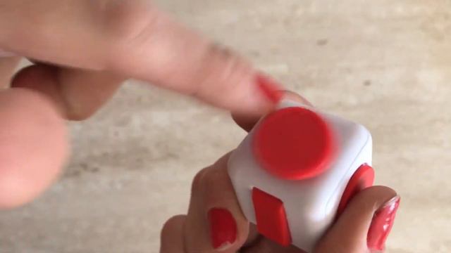 Кубик Антистресс обзор смотреть онлайн