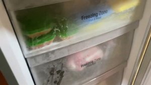 Как отключить морозильную камеру в холодильнике