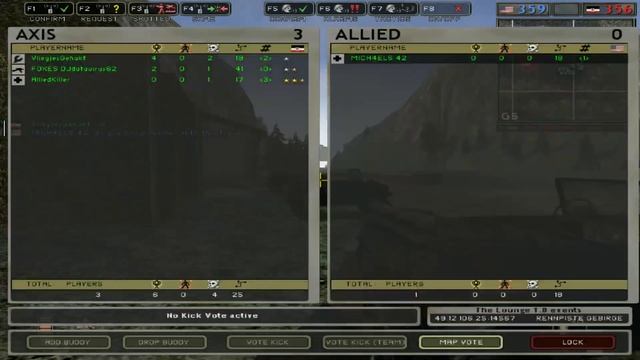 Rennpiste Gebirge - A new Battlefield 1942 funmap Online 2022 смотреть онлайн