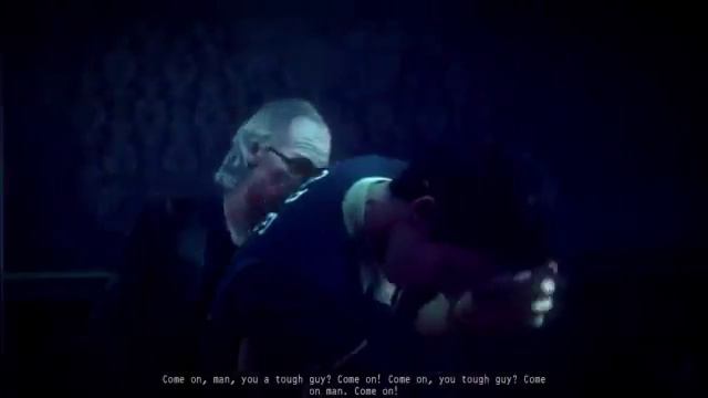 Hit the Man Absolution Hitman Absolution Gameplay + Run and Gun Fail Stealth Walkthrough Part 10 смотреть онлайн