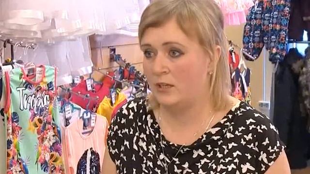 Поддержка малого бизнеса смотреть онлайн