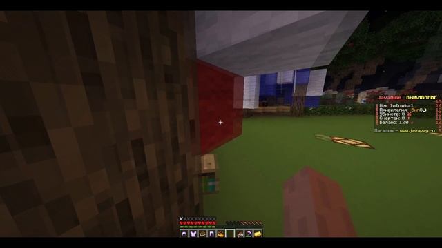 Сервер Лололошки в Майнкрафт 1.16, 1.12, 1.8 смотреть онлайн