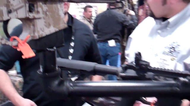 Black Rain Ordnance смотреть онлайн