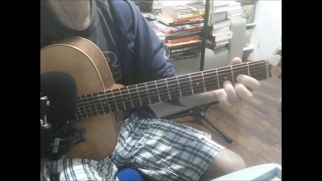 Lavender (Marillion) - Acústico (Acustic version) смотреть онлайн