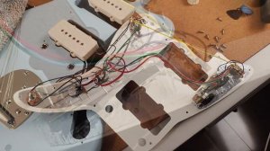 Squier Classic Vibe 60s Jazzmaster - Deep Dive Review